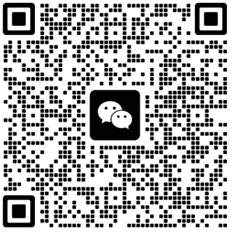 WeChat QR